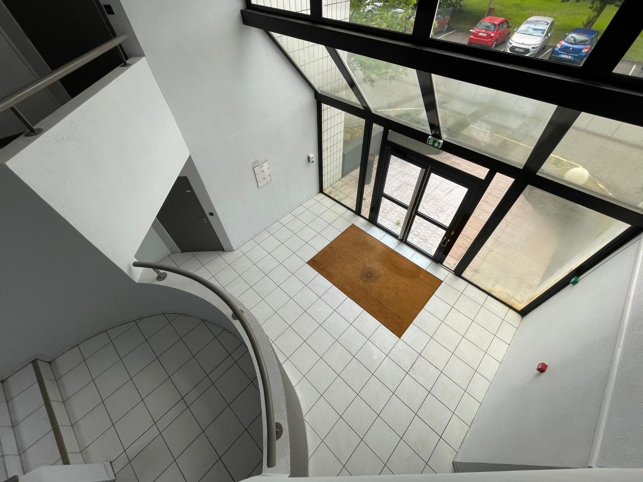 Bureau Toulouse 2412m² Location bureau Toulouse Haute-Garonne OLBUR2315635 9